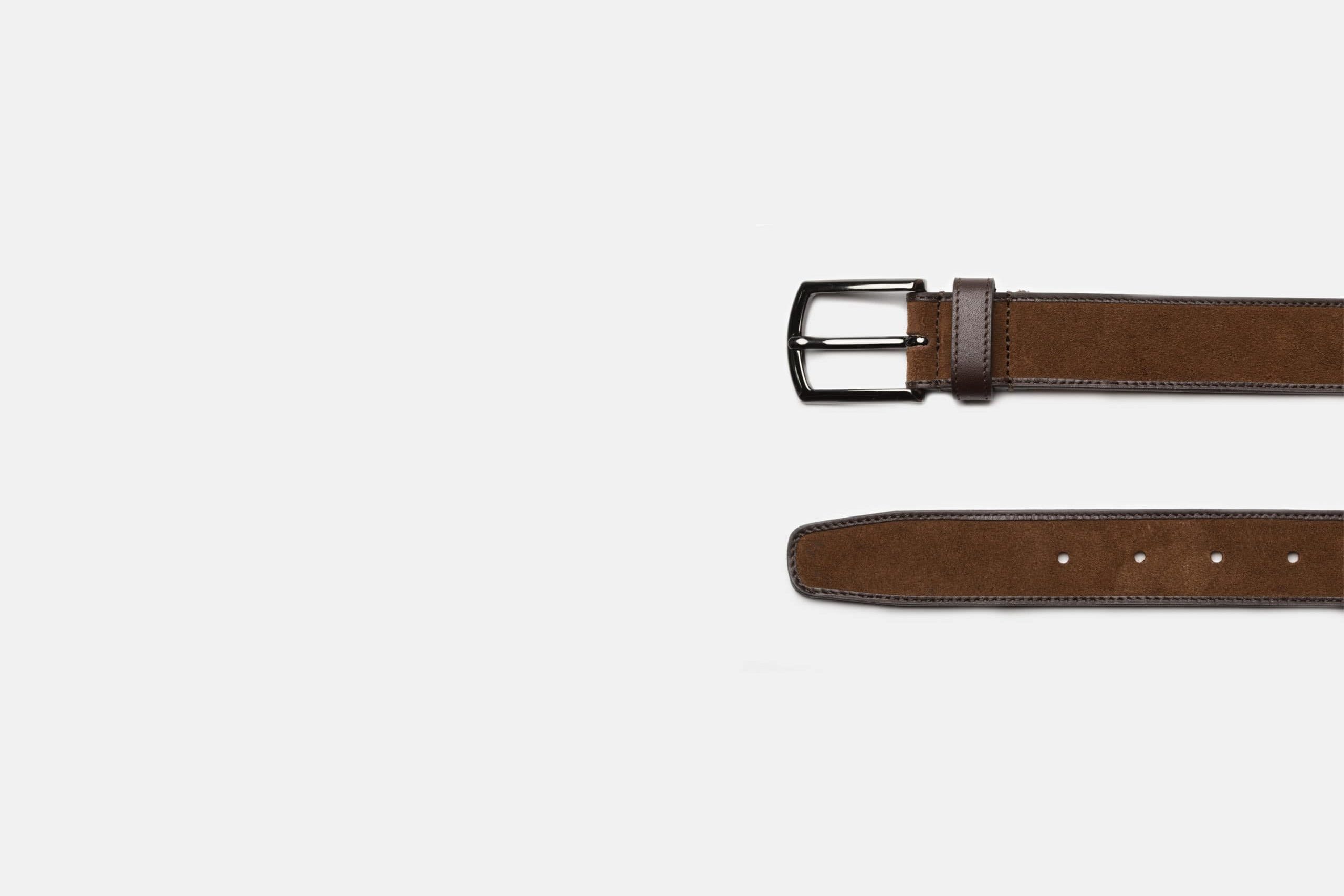 CAMEL BRUSHED SUEDE - Imagen 3