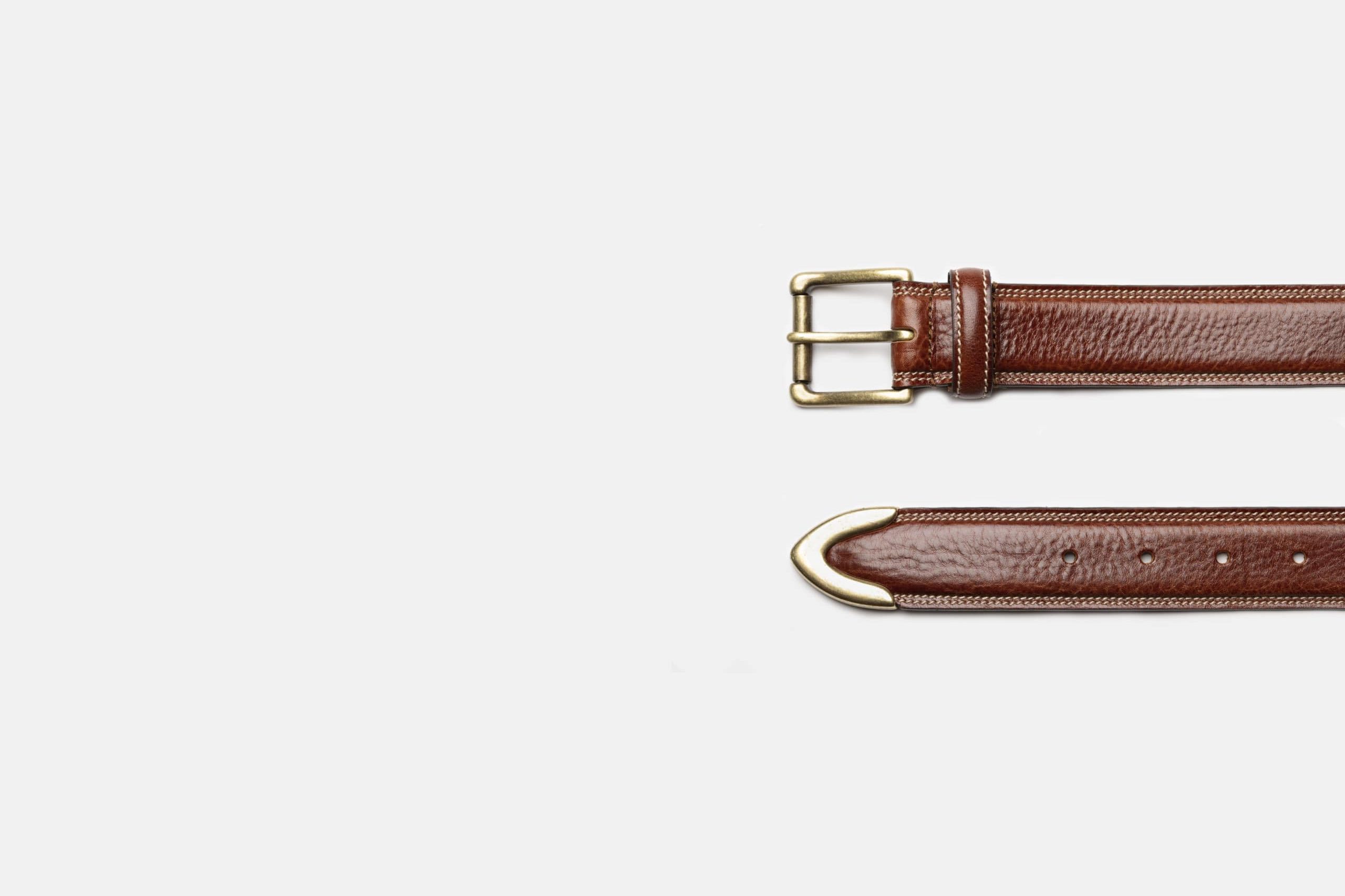 TEAK LUX LEATHER TOE - Imagen 3