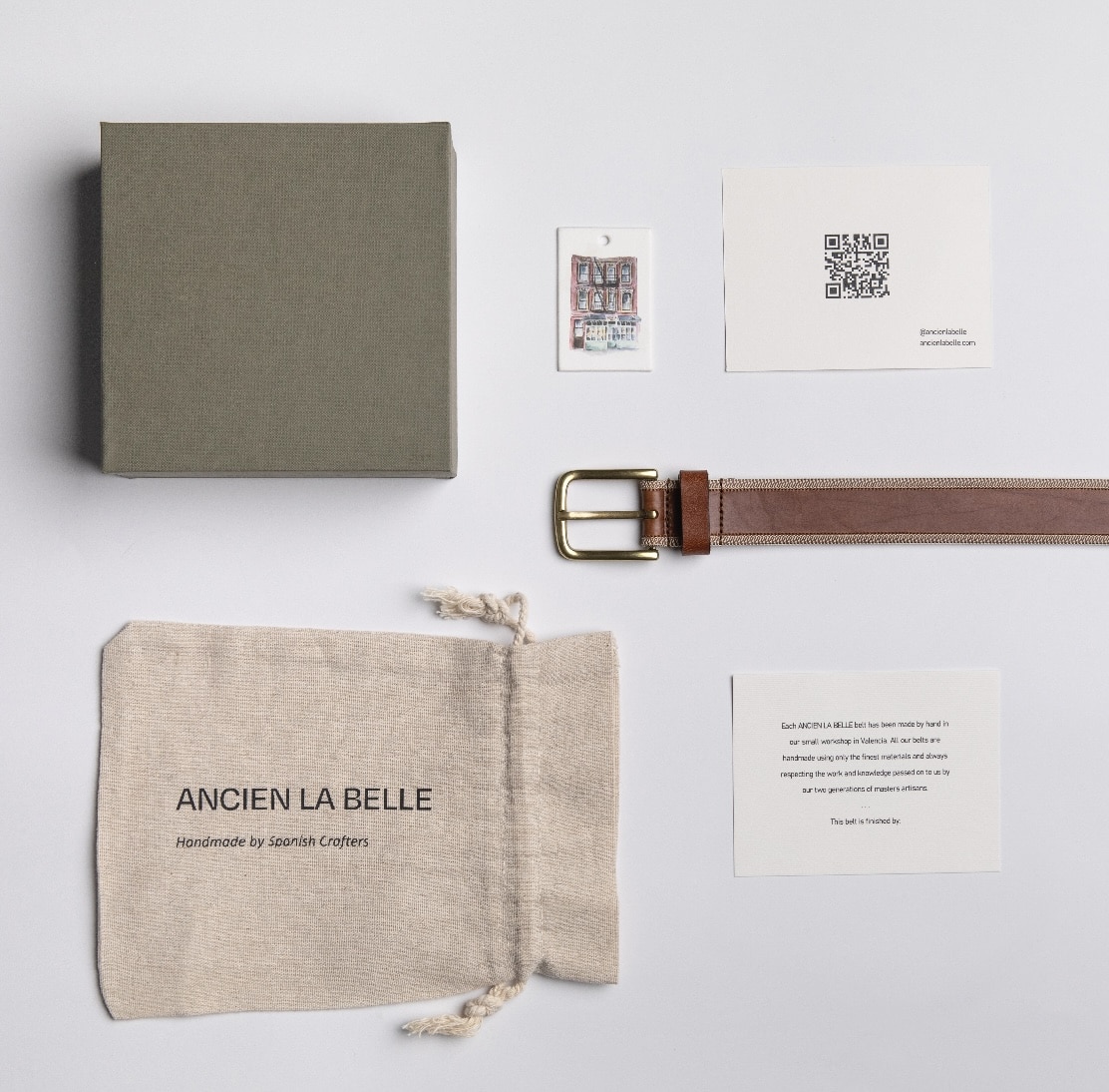 CAMEL STITCHING - Imagen 4