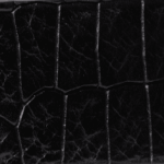 BLACK ENGRAVED COCCO