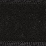 BLACK SUEDE BELT