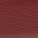 BORDEAOUX GRAINED LEATHER