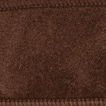 BROWN SUEDE BELT