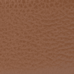 CAMEL GRAINED LEATHER