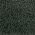 GREEN LUX LEATHER TOE