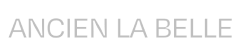Ancien La Belle
